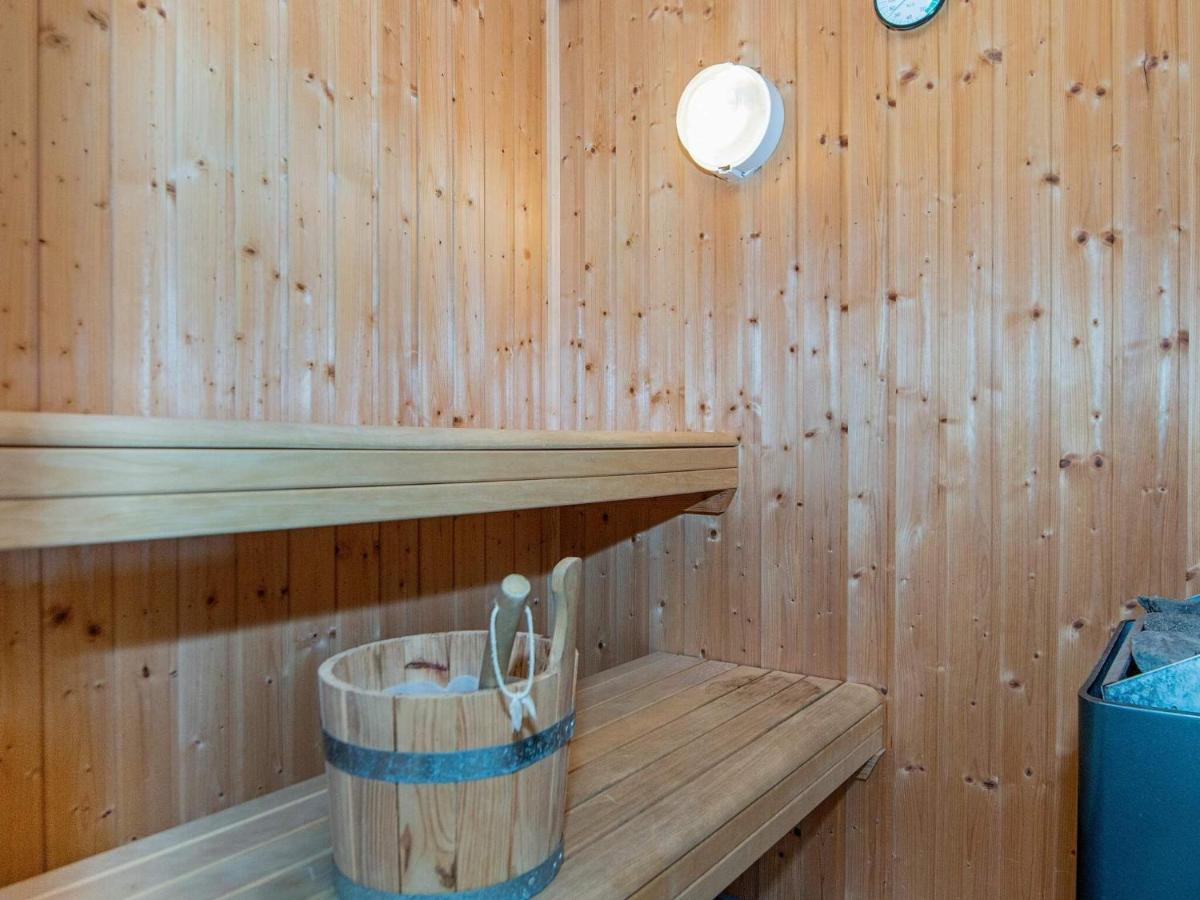 12 Person Holiday Home In Aabenraa Loddenhoj Bagian luar foto