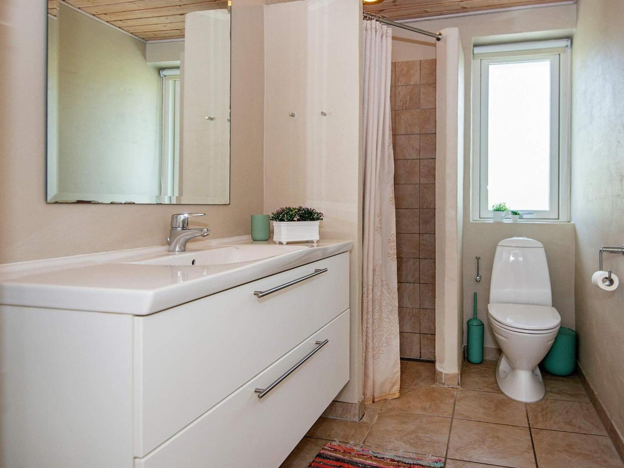 12 Person Holiday Home In Aabenraa Loddenhoj Bagian luar foto