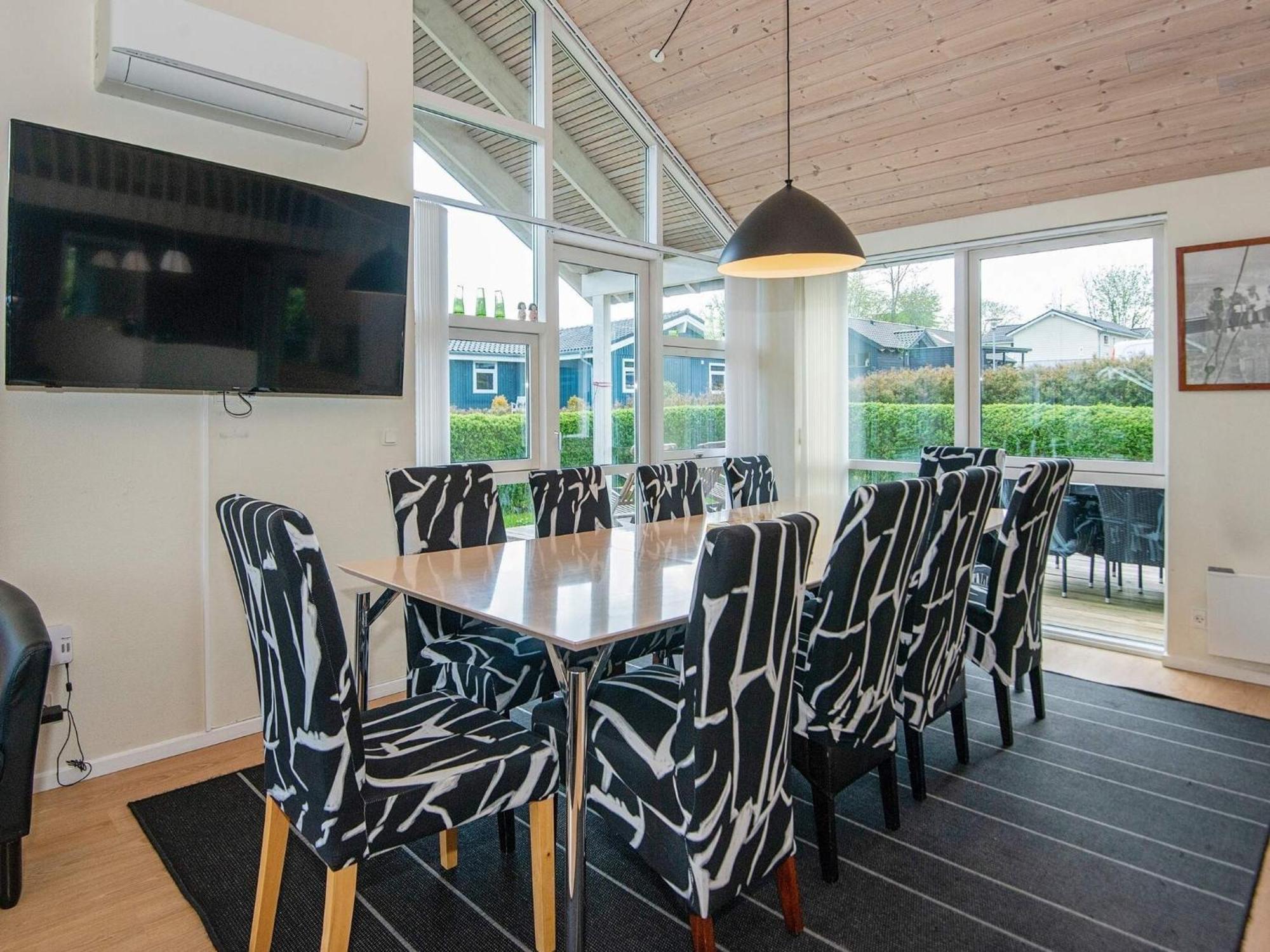 12 Person Holiday Home In Aabenraa Loddenhoj Bagian luar foto