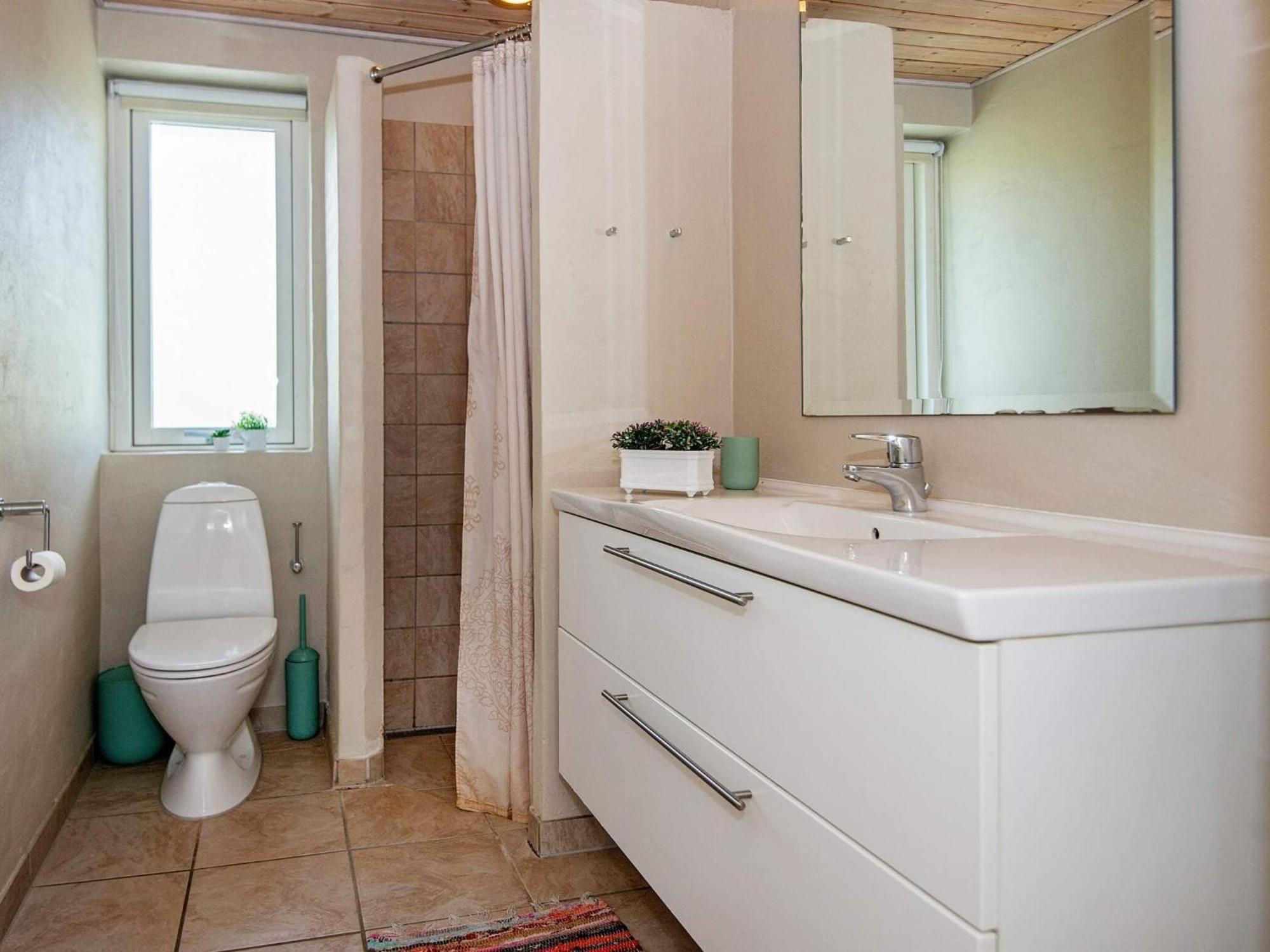 12 Person Holiday Home In Aabenraa Loddenhoj Bagian luar foto