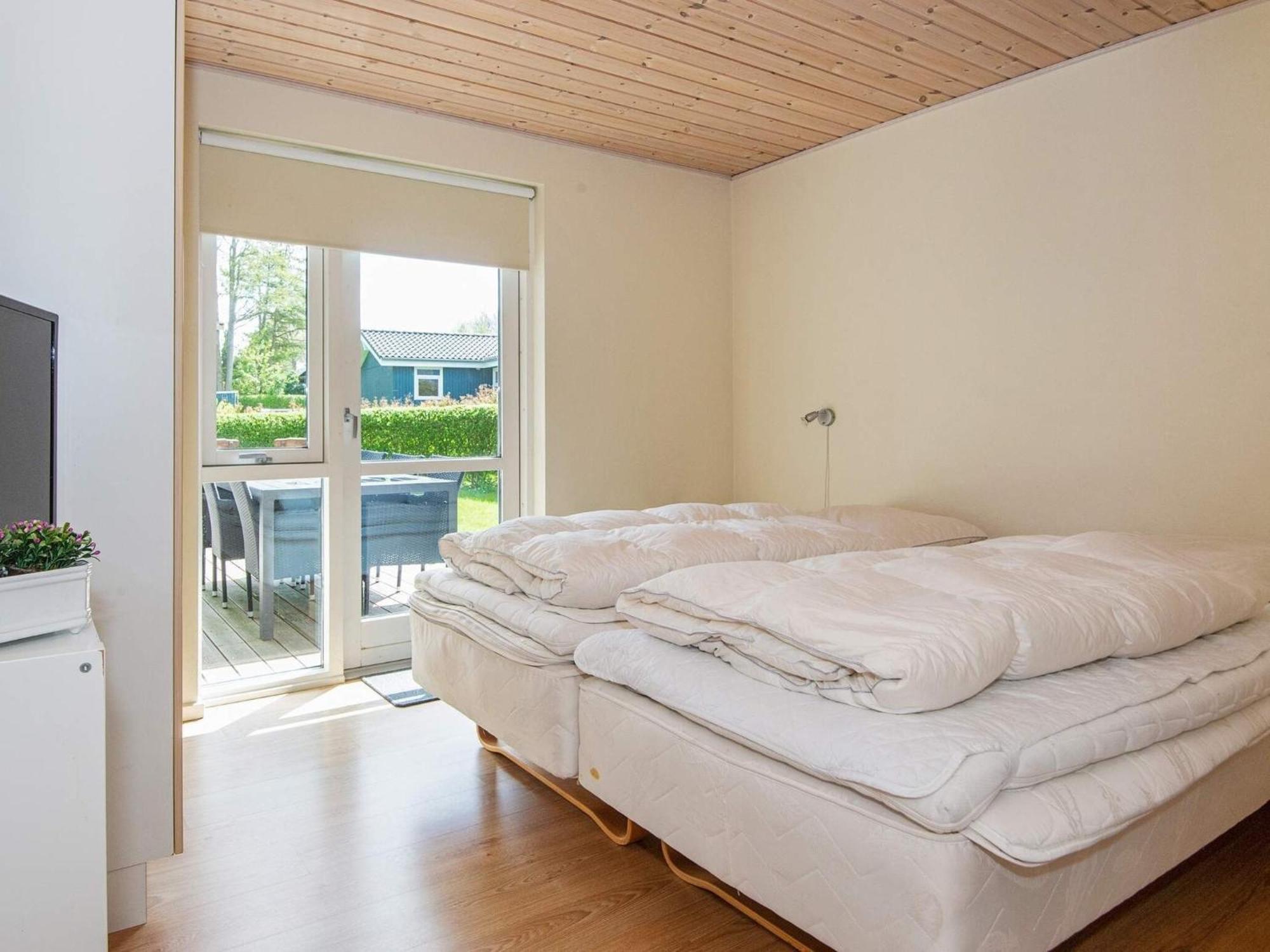 12 Person Holiday Home In Aabenraa Loddenhoj Bagian luar foto