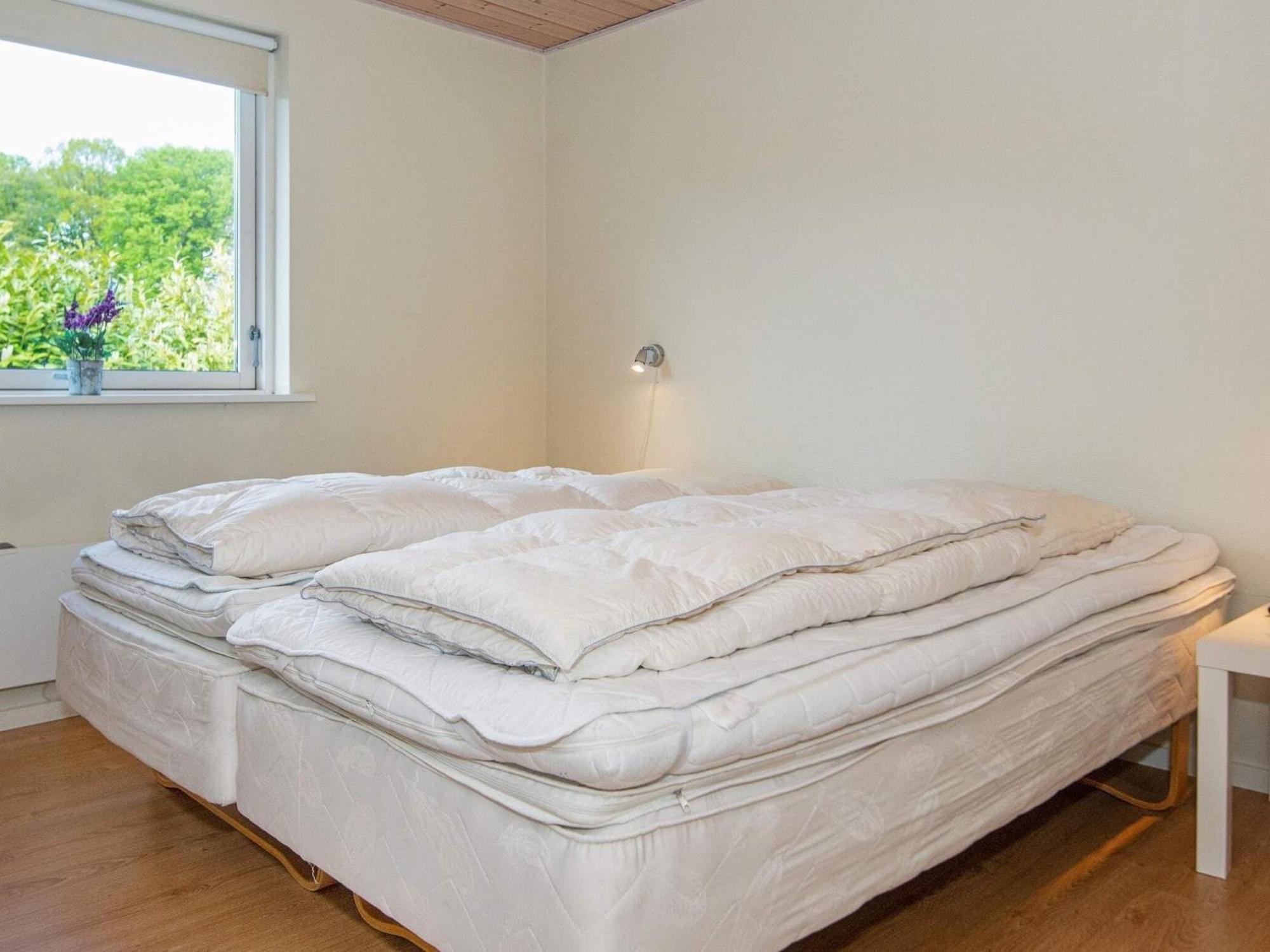 12 Person Holiday Home In Aabenraa Loddenhoj Bagian luar foto