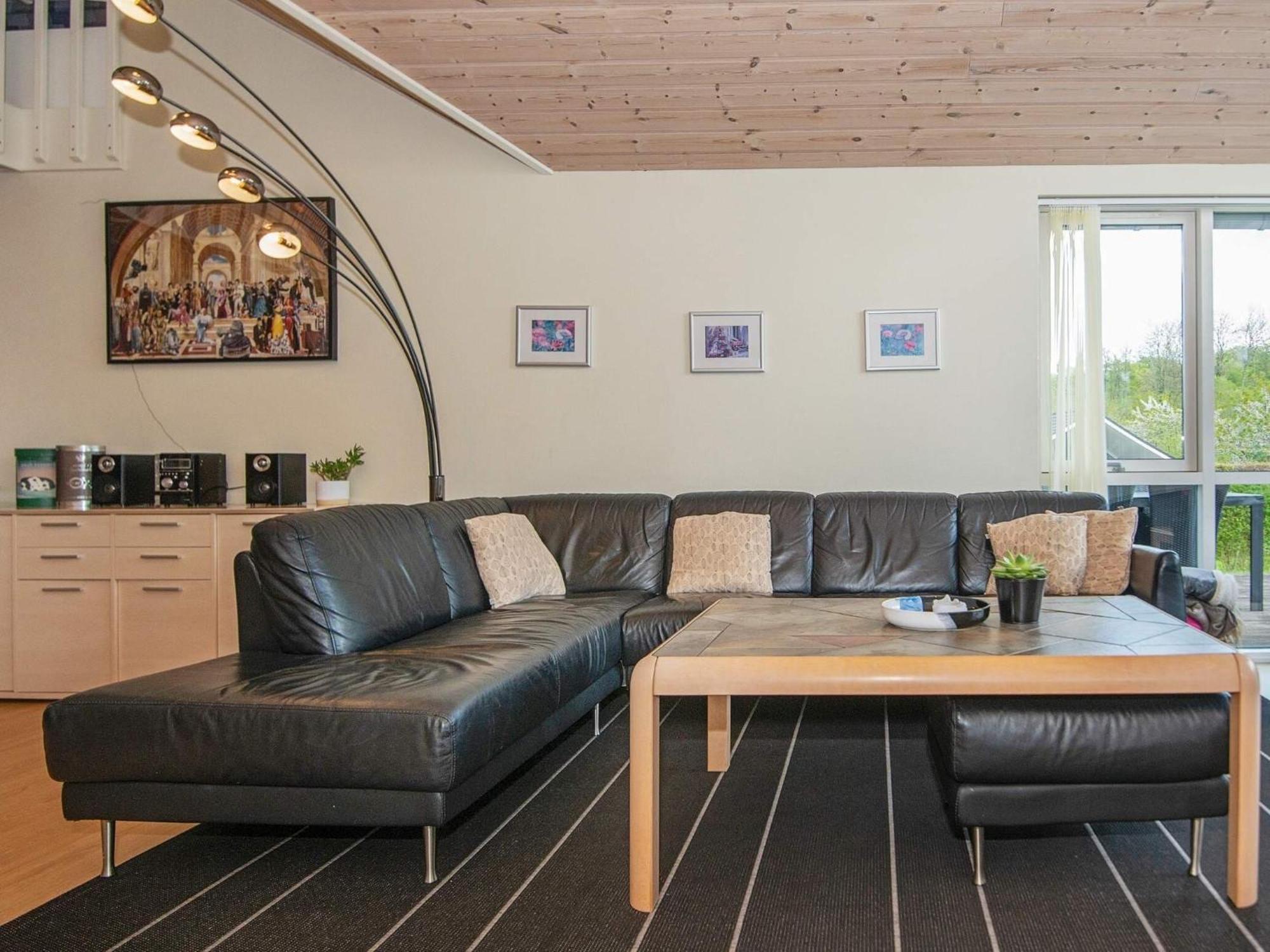 12 Person Holiday Home In Aabenraa Loddenhoj Bagian luar foto